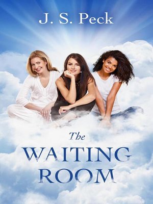 cover image of The Waiting Room